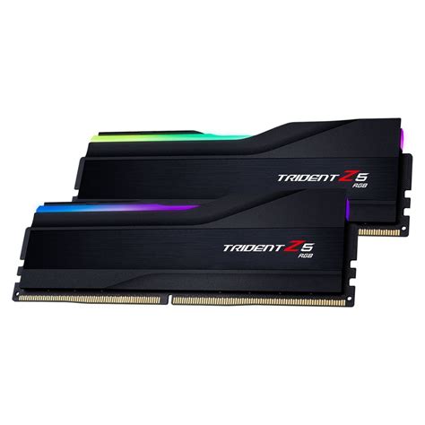 G.Skill Trident Z5 32GB Kit DDR5-6000 CL36 - Idealo