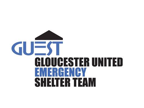 G.U.E.S.T. (Gloucester United Emergency Shelter Team)