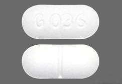 G036 white oblong pill. Pill Identifier results for "G 035". Search by imprint, shape, color or drug name. ... White Shape Oval View details. Logo 350/100 . Captopril Strength 100 mg Imprint ... 