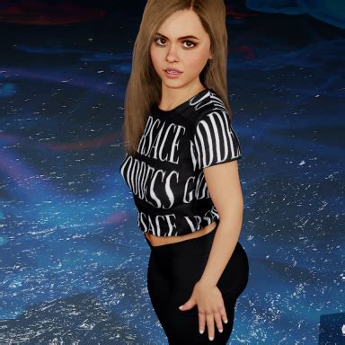 🍆 XxX G0Ddess_Scarlette Onlyfans Leak