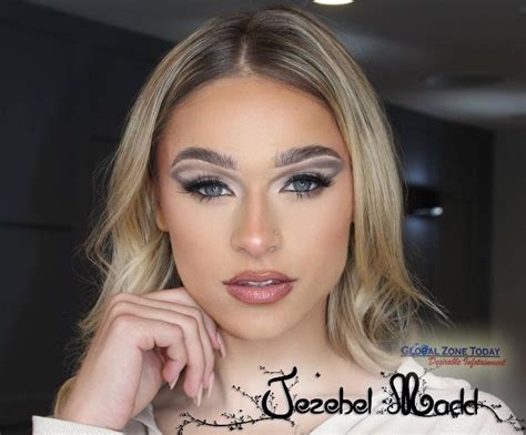 G0Dless.Jezebel Onlyfans Leaked (SEX) 💦 131 Videos