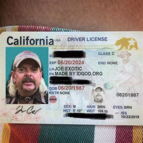 G0d fake id. 7bFW6qe. Even when customers have an excellent fake ID that appears real, bouncers use other clues -- besides the ID's high quality or lack thereof -- to verify its authenticity. "An indication ... 