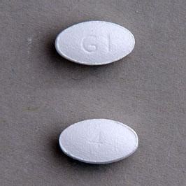 Pill Identifier Search Imprint G1 Pill Identifier Search Imprint G1 ... OVAL WHITE G1 4. View Drug. Glenmark Generics, Inc. USA. Felodipine - 24 HR Felodipine 5 MG ... . 
