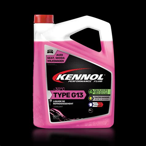 G13 Coolant - 1 Gallon (3.78 Liters) Lilac OE specification lifetime coolant. Mfg Part &num; G013A8J1G ECS Part &num; ES&num; 3141421 Brand. Add to Wish List. Track & Share . Facebook Twitter Pinterest Email Price Alert 30.99. or as low as $ /mo with . Free Shipping. on orders $49 and up ...