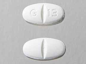 G13 pill. Enter the imprint code that appears on the pill. Example: L484 Select the the pill color (optional). Select the shape (optional). Alternatively, search by drug name or NDC code using the fields above.; Tip: Search for the imprint first, then refine by color and/or shape if you have too many results. 