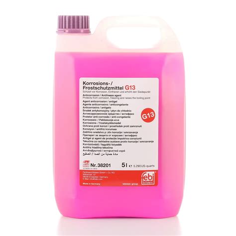 Coolant Bottle Leak Recall. My low coolant light came on in my 2018 Tig in the US. Manual states to use G13 spec TL-VW774J and that the original fill is pink in color. OK I verified that the coolant is a little low and the color is pink. From another forum most believe the brand installed at the factory is Pentosin.. Pentofrost.. 