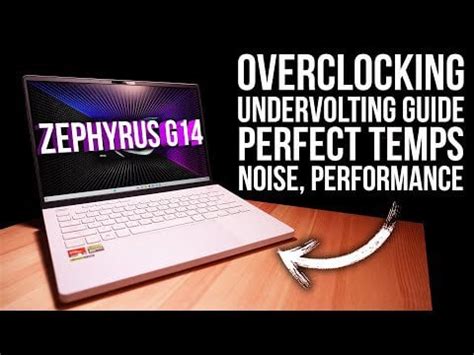 G14 overclock.  I said all AMD because that is my computer.  It's just a decrease...