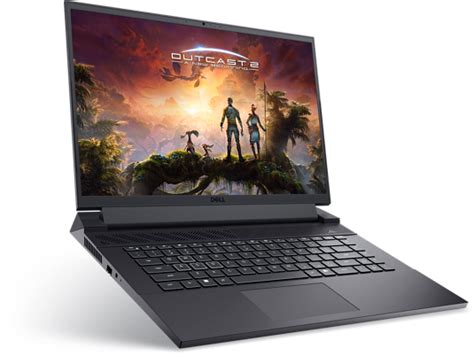 G16 Gaming Laptop Dell USA