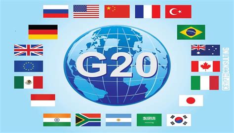G20 ülkeleri sıralaması nedir