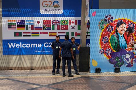 G20 adds the African Union as a member in a push to give a greater voice to developing nations