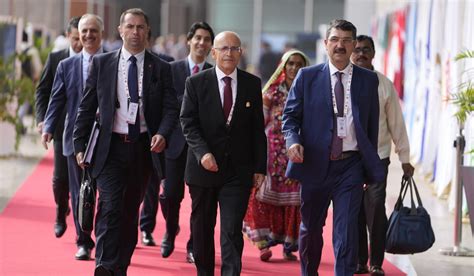 G20 finance chiefs end their meeting in India without consensus on the war in Ukraine