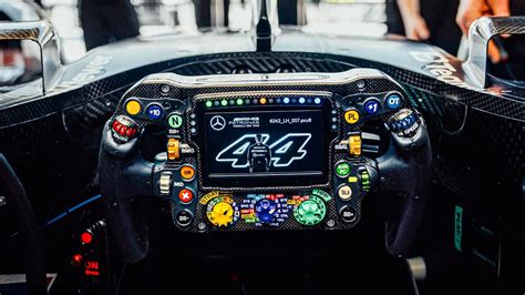 G27 steering wheel shaking on straight :: F1 2024 General …