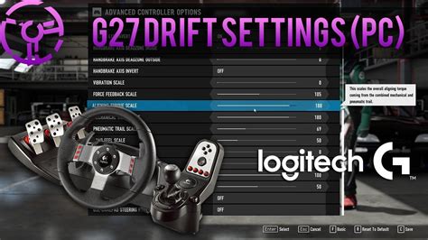 G27 wheel settings. .  <a href=https://support.givewithlift.com/build/ahud...