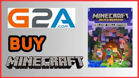 G2a minecraft java.  Perfect for players looking to personalize their Minecraf...