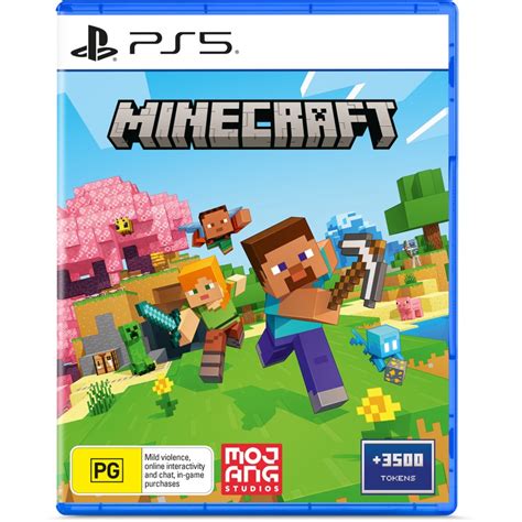 G2a minecraft ps5.  Aktiviere danach Deinen PS5 Spiele Code auf Playstatio...