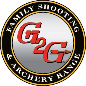 G2G FAMILY SHOOTING & ARCHERY is a gun