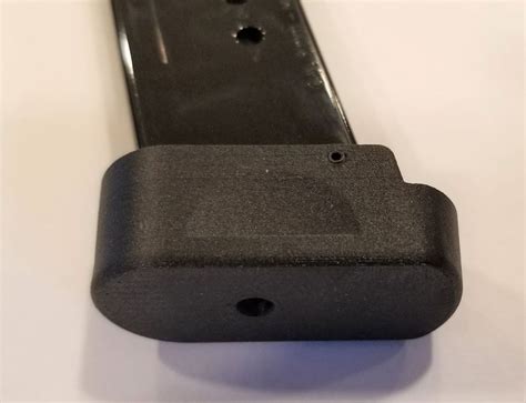 Feb 1, 2024 · Extended mag for My G2. Posted by Jim C. on Feb 9th 2024 Seems to be well built. Amazing how they can get 5 additional rounds in a small additional length! I like the grip filler. 5 Magazine. Posted by Target Pete on Feb 9th 2024 This magazine is fantastic. . 