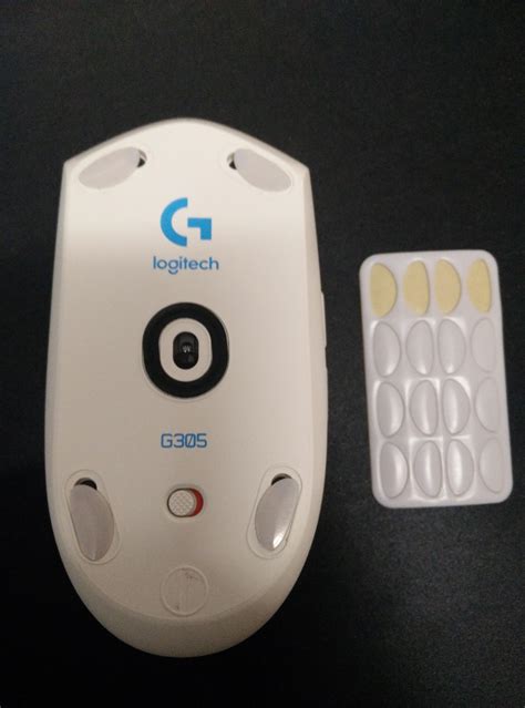 G305 good for fps? : r/MouseReview - Reddit