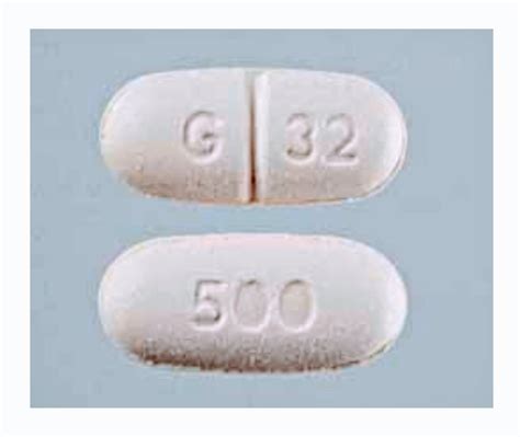 G32 500 pill. ... medication. If you have taken naproxen after week 30 of pregnancy it is important that you let your doctor or midwife know as soon as possible. Can taking ... 