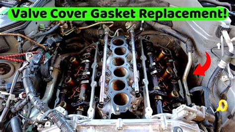 G35 valve cover gasket. 350Z / G35 VQ35DE Rear Timing Cover Oil Gallery Gasket Kit. $43. OEM VQ35DE Water Pump. $121.54. close. OEM 350Z / G35 VQ35DE Engine Gasket Kit. starstarstarstarstar 5/5 - (1 Reviews) ... Valve Cover Gasket (LH) Oil Filter Shroud Gasket; Cylinder Head Gasket (RH) Cylinder Head Gasket (LH) (24) Valve Stem Seals; 