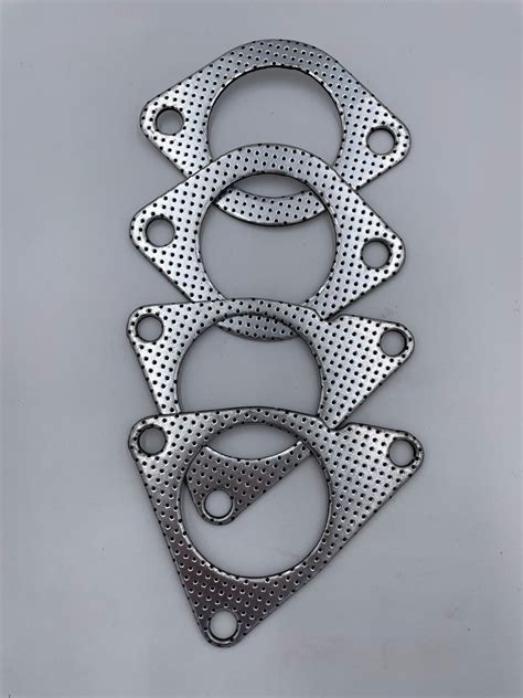 G37 test pipe gasket. G37 2008-2014. Q60 2014-2016. Q50 2014+ Q60 2017+ FX35/FX45 2003-2008. M35/M45 2006-2010. Q70 2011-2019. ... This is the same gasket included with your y-pipe when purchased new. ... Z1 Replacement Test Pipe MLS Gasket Set - VQ35HR / VQ37VHR. starstarstarstarstar_half (28) $59.99. 