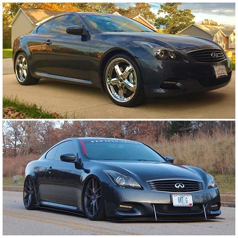 G37 vs g37s : r/G37 - Reddit