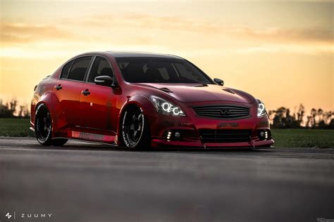 G37xs. November 2008. Show All. As its name suggests, 2009 Infiniti G37 S gets the coupe's larger six, tuned to 328 hp at 7000 rpm and 269 lb-ft of torque at 5200, an ever-so-slight drop from the coupe's ... 