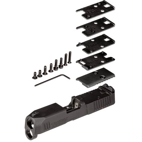 Gen 2 Micro Conversion Kit for Glock 29 & 30 The newest Gen2 Micro Conversion Kit for Glock. Compatible with the Gens 3, 4, and 5 of the Glock Models 29/29SF/30/30SF and 30S. The MCK29/30GEN2 comes with 3 charging handles to accommodate suppressor height sights as well as the thinner slide of the Glock 30S. Designed on […]. 