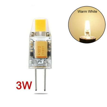 G4 G9 LED Capsule Light Bulb For Cooker Hood/Fridge/Ca - eBay