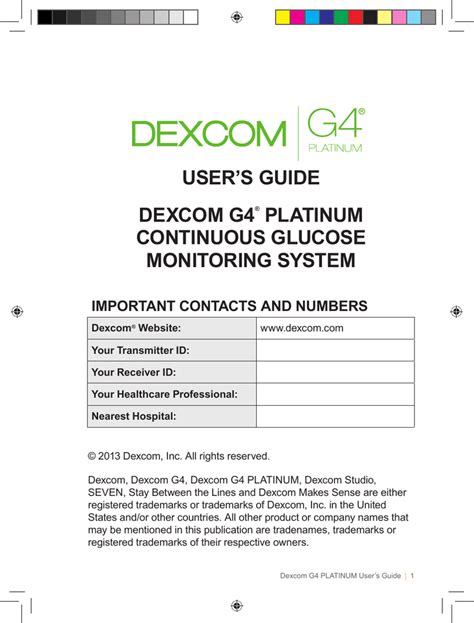 G4 Professional User manual Manualzz