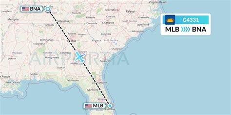 G4331 (AAY331) Allegiant Air Flight Tracking and History