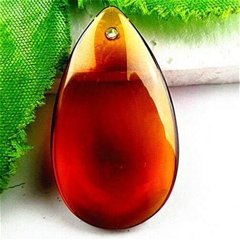 G47224 36x20x8mm Beautiful teardrop Hydrotherdal …