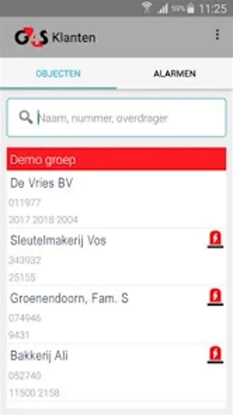 G4S Alarmcentrale APK Download for Android 