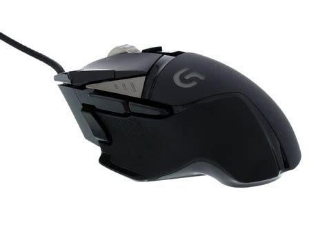G502 double click. Things To Know About G502 double click. 