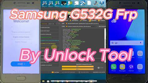 G532g frp unlock tool. In this channel you will get - 1- Frp Lock open 2- Mobil...