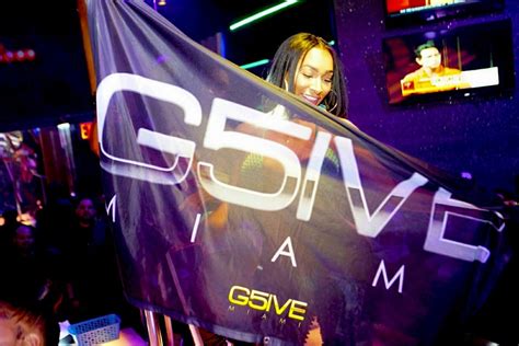 G5ive miami. G5ive Miami is the place to be Tuesday nights (and very early Wednesday mornings). The club resides in the heart of North Miami Beach and is a favorite among … 