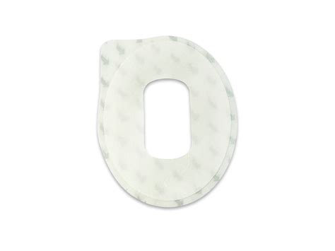 G6 Sensor Overpatches (10) AMSL Diabetes