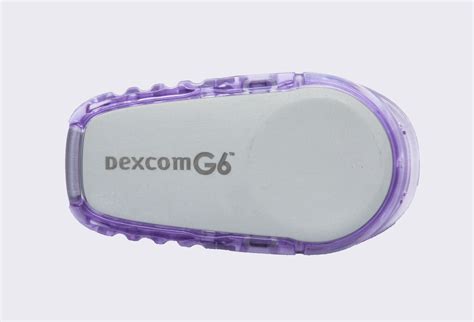 G6 transmitter life. Brands:: Dexcom. $ 65.00. Duration of Use: 90 Days Description The sleek, lower-profile design and ease of removal make the Dexcom G6 Transmitter more comfortable and make real-time glucose readings more convenient than ever. Features a¢ The Transmitter snaps into the Sensor and sends real-time glucose readings wirelessly to your compatible ... 