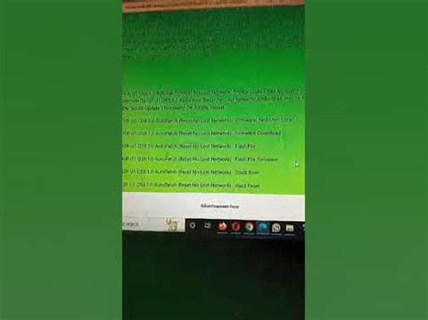 G610f recovery file. 0 AutoPatch {Reset No Lost Network} [Without any To...