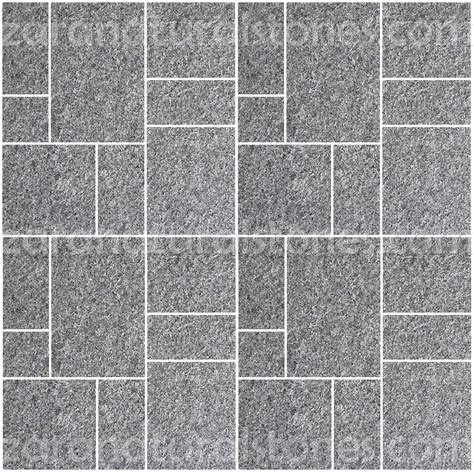 G654 Flamed Granite flagstone pavers Toronto … - balustradellc