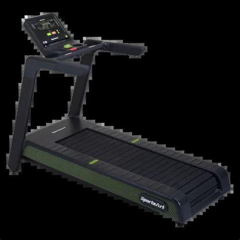 G660 Treadmill Elite ECO-POWR by SportsArt