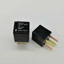 G8VL-1A4T-R-L-DC12 Omron, G8VL-1A4T-R-L-DC12 Datasheet