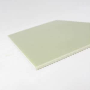 G9 G10 FR4 Glass Epoxy Sheet - ePlastics