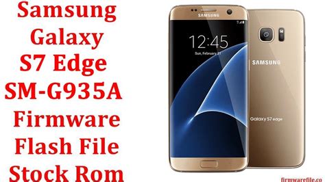 G935a firmware.  &Delta;&eta;&mu;&iota;&omicron;&upsilon;&rho;&gamma;ή&sigma;&tau;&epsilon; έ...