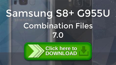G955u combination file. .  ...