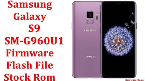 G960u1 firmware.  Recommended using WinRAR or 7-Zip 2.  Conoc&eacute; las &uac...