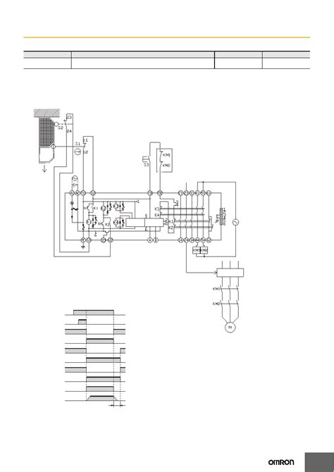 G9SA-301 Datasheet(PDF) - Omron Electronics LLC