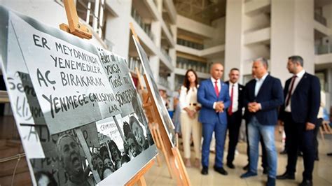 GAÜN’de Kıbrıs Barış Harekatı’nın 50. yıl dönümüne özel söyleşi
