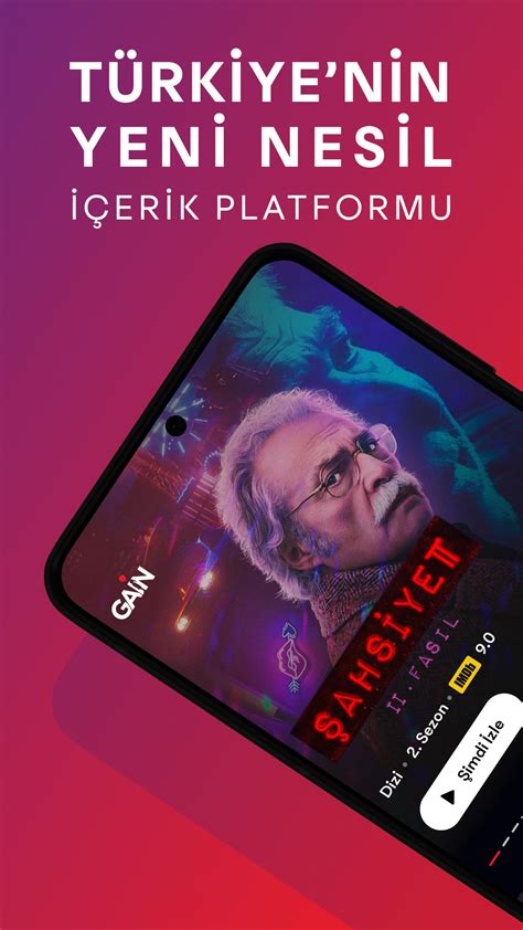GAİN APK Download for Android 
