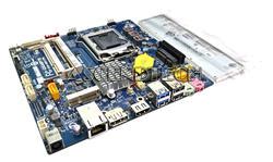 GA-H81TN (rev. 1.0) Overview Motherboard - GIGABYTE Global